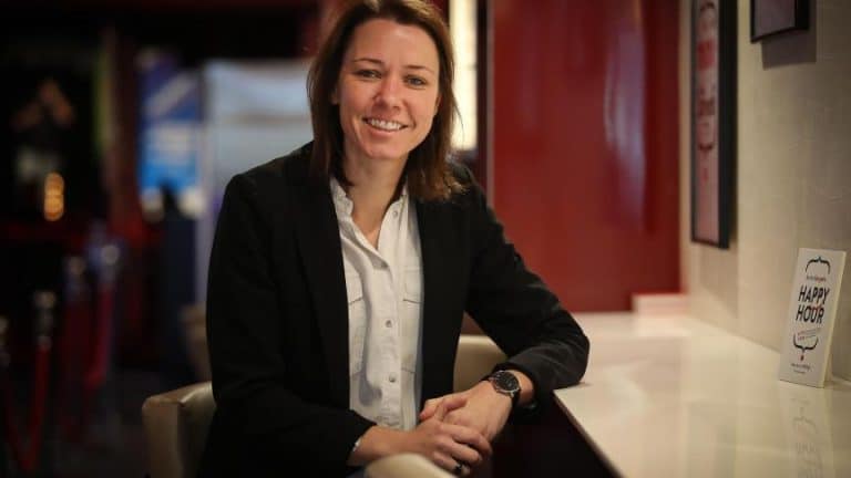 Lire la suite à propos de l’article Stéphanie Machart, pépite lilloise de Lillarious : «Tout s’est joué en cinq minutes»