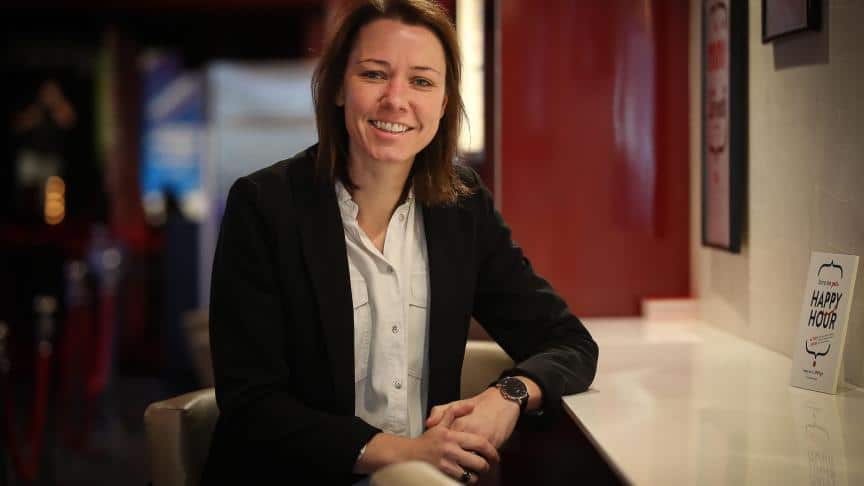 Lire la suite à propos de l’article Stéphanie Machart, pépite lilloise de Lillarious : «Tout s’est joué en cinq minutes»